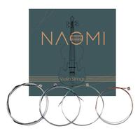 Corde violino 3/4 e 4/4