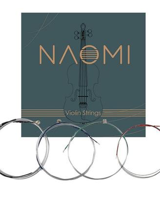 Corde violino 3/4 e 4/4