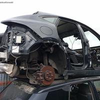 Jaguar f pace per ricambi