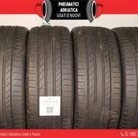 4 Gomme 245 45 R 19 Continental al 71% SPED GRATIS