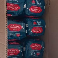 Pannolini Pampers 