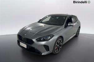 BMW Serie 1 (F70) - 118d MSport Pro