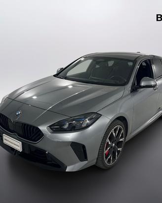 BMW Serie 1 (F70) - 118d MSport Pro