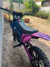 mini moto