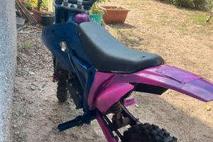 mini moto