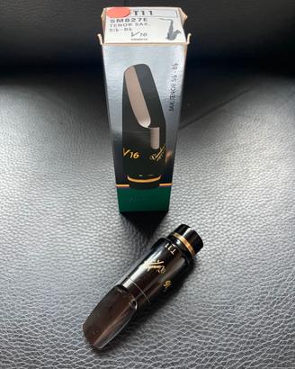VANDOREN V16 T11 HR SAX TENORE - PERFEZIONATO !