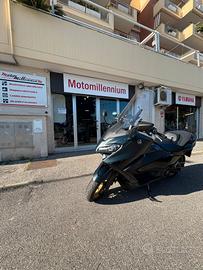 Yamaha T Max 560 TECH