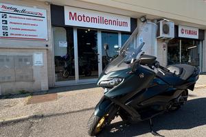 Yamaha T Max 560 TECH