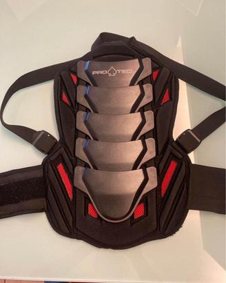 Abbigliamento snowboard