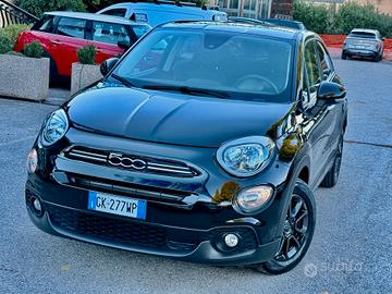 " IMMACOLATA " Fiat 500X 1.0 T3 120 CV Sport