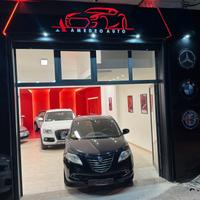 Lancia Ypsilon 1.2 69 CV 5 porte Platinum
