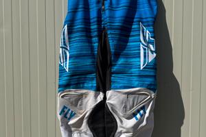 Tuta Fly Racing motocross