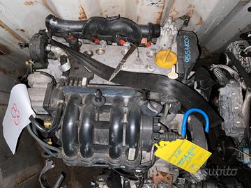 MOTORE FIAT 955A1000 1.4 B