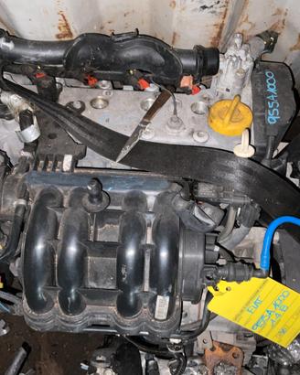 MOTORE FIAT 955A1000 1.4 B