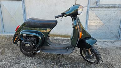 Piaggio Vespa 50 4hp