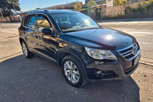 Volkswagen Tiguan 2.0 TDI DPF 4MOTION Sport & Styl