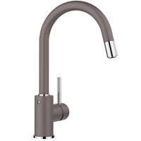 miscelatore cucina con doccetta BLANCO 526967