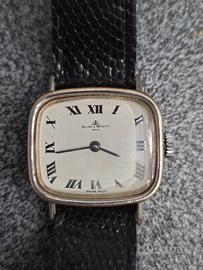 Orologio Baume & Mercier Vintage