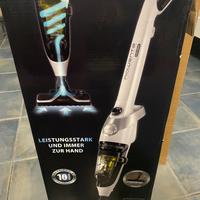 Scopa elettrica Rowenta