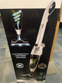 Scopa elettrica Rowenta