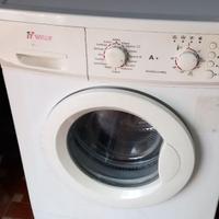 LAVATRICE SAN GIORGIO 5 KG