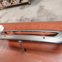 Spoiler posteriore Fiat 500x