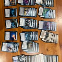 Mazzo magic spiriti base