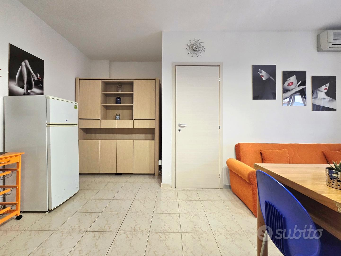 Apartment in Gallipoli, Baia Verde - Vista 5