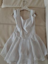 tutu bambina danza 