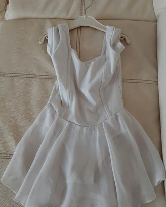 tutu bambina danza 