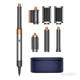 Dyson Airwrap completo–come nuovo, effetto Coanda