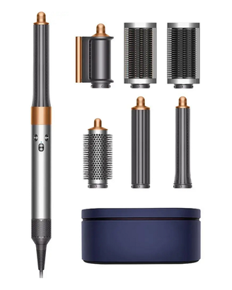 Dyson Airwrap completo–come nuovo, effetto Coanda