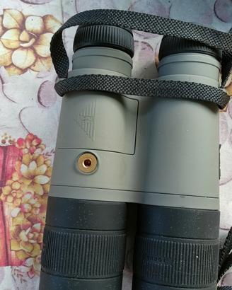 binocolo bino X HD 4-16X