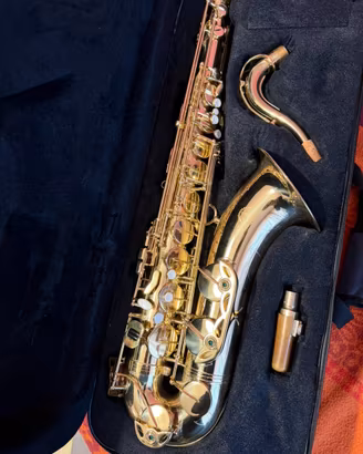 Sax tenore