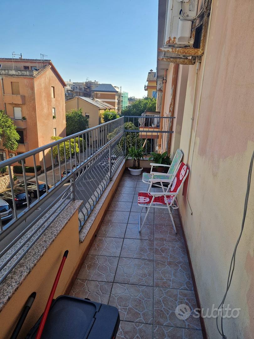 Apartment in Nuoro, Seuna - Vista 4