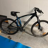Bianchi Kuma 27.5 Mountain Bike - telaio 27.1