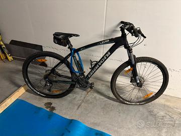 Bianchi Kuma 27.5 Mountain Bike - telaio 27.1