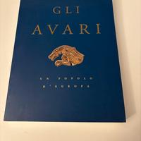 Gli avari
