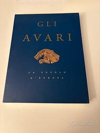 Gli avari