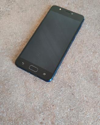Asus Zenfone 4
