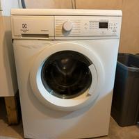 Lavatrice Electrolux Rex