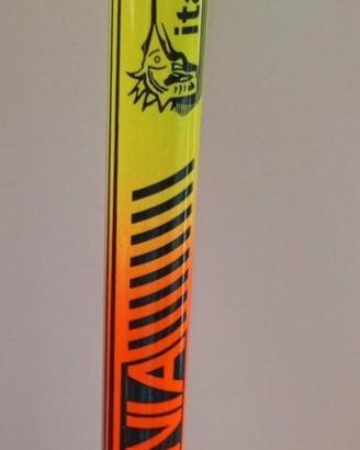 italcanna tirrenia mt 4.2   gr.200