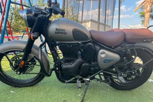 Royal enfield  a t t e n z i o n e