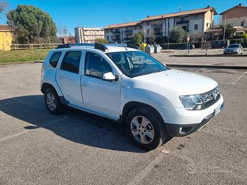 Duster 1.5dci