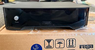 REGA MK 3 PREAMPLIFICATORE PHONO PER GIRADISCHI