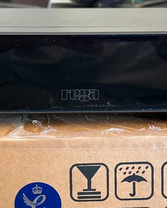 REGA MK 3 PREAMPLIFICATORE PHONO PER GIRADISCHI
