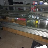 banco gastronomia 255 mt