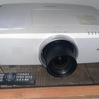 Videoproiettore Professionale Sanyo  PLC-XM150L