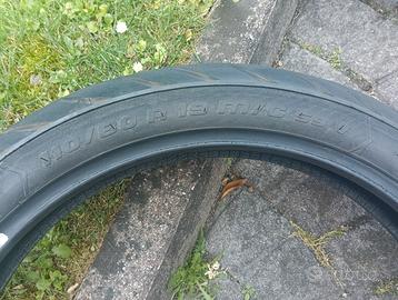 Pneumatici Metzeler