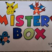Box Carte Pokemon 